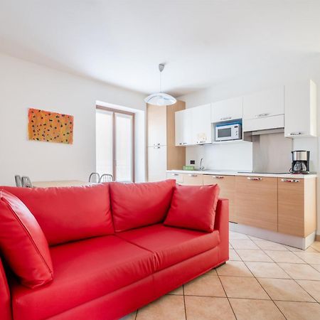 Residence Villa Degli Aranci Riva Zewnętrze zdjęcie