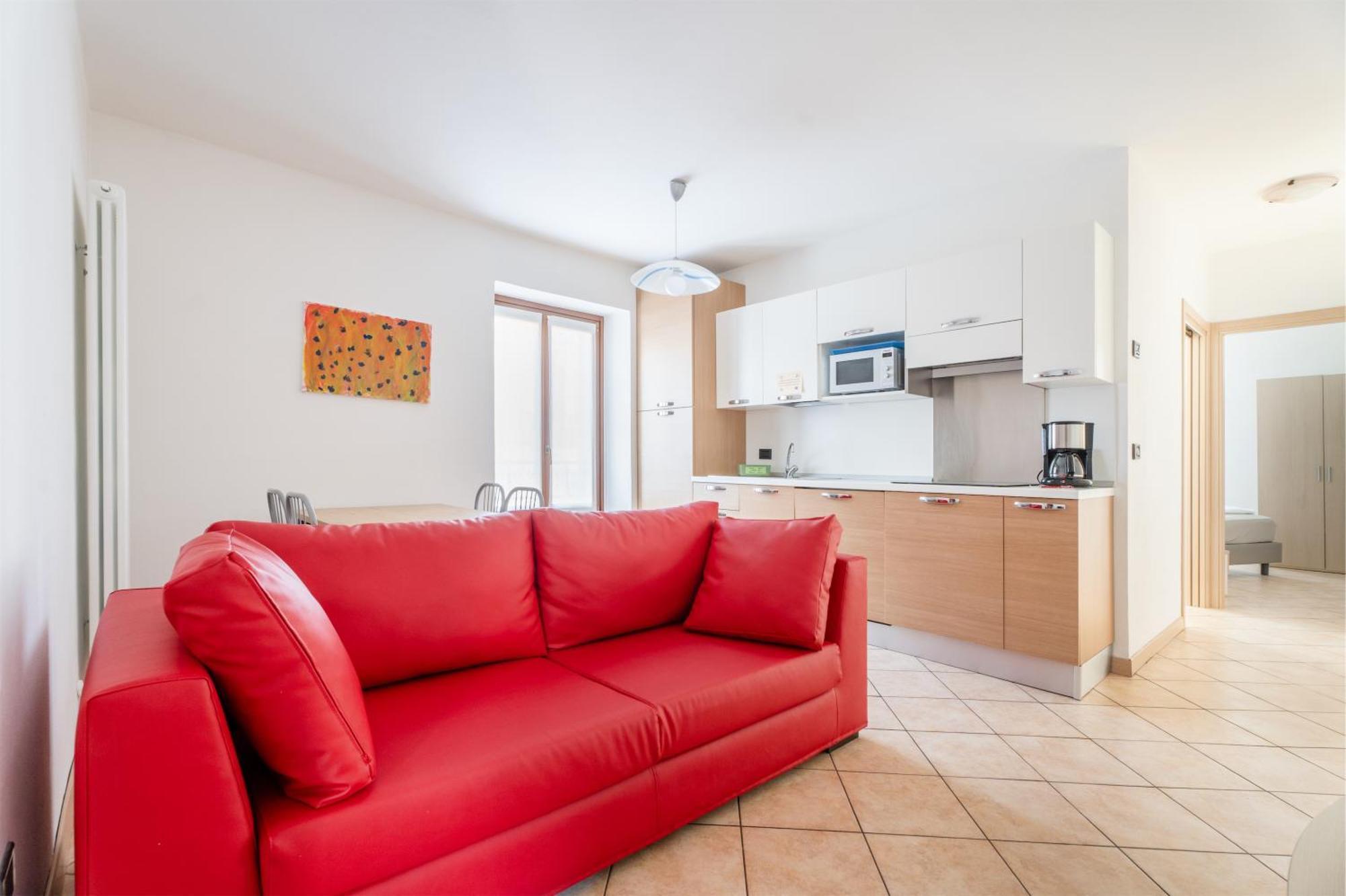 Residence Villa Degli Aranci Riva Zewnętrze zdjęcie