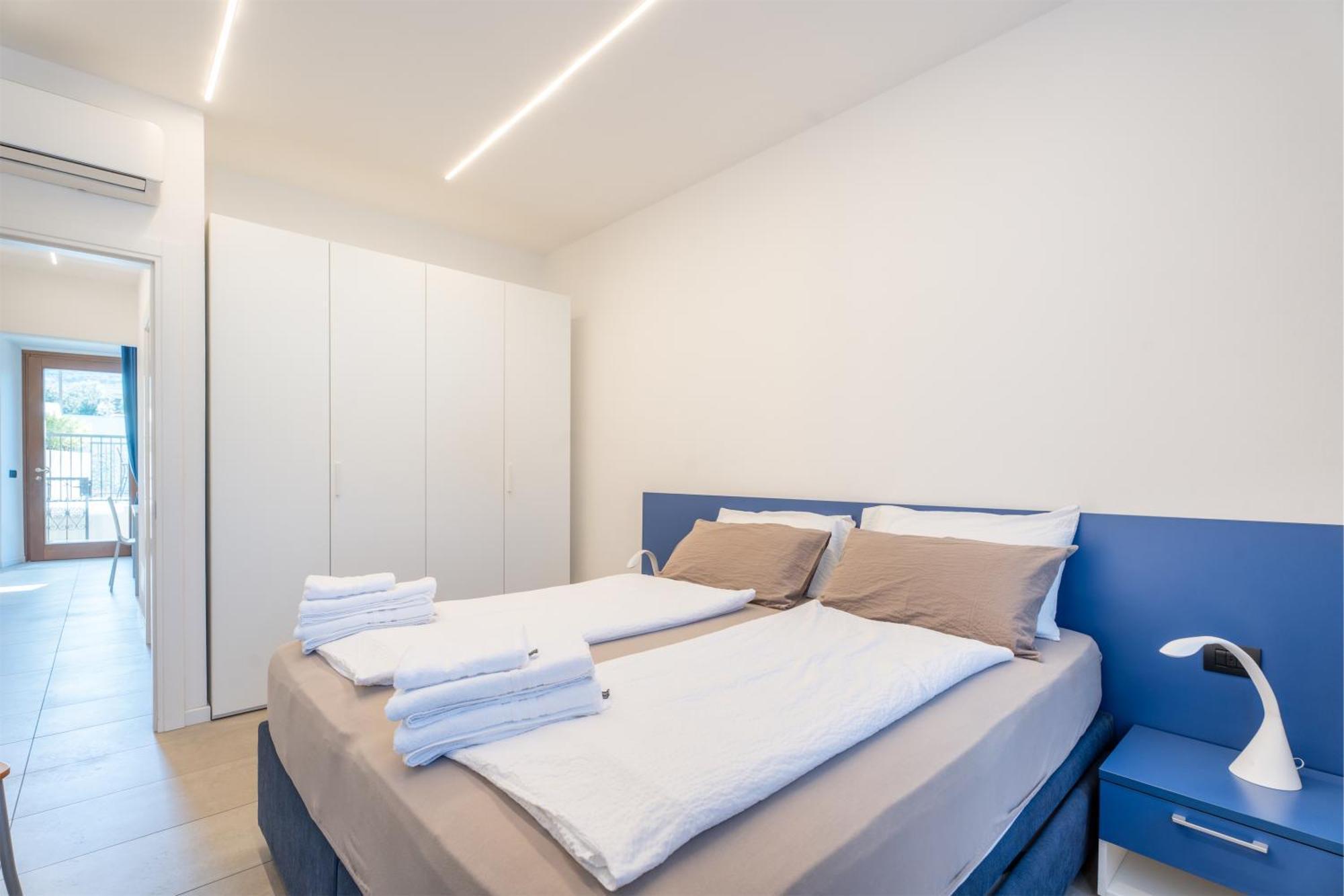 Residence Villa Degli Aranci Riva Zewnętrze zdjęcie