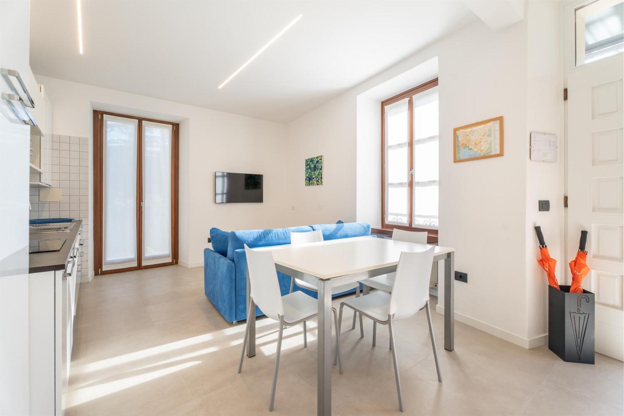 Residence Villa Degli Aranci Riva Zewnętrze zdjęcie