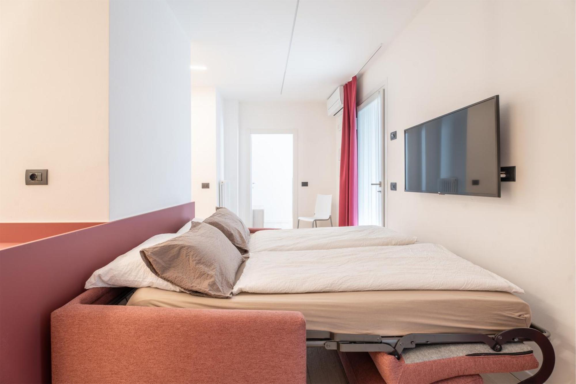 Residence Villa Degli Aranci Riva Zewnętrze zdjęcie