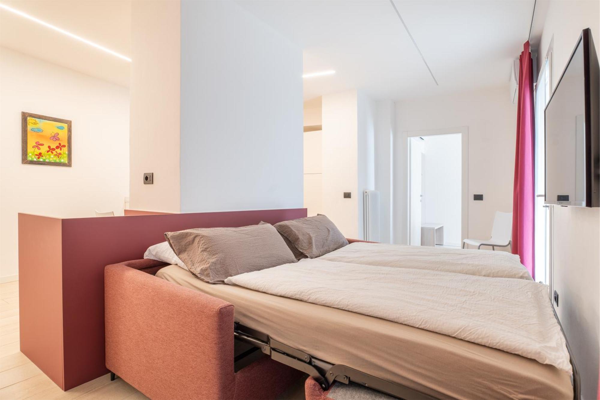 Residence Villa Degli Aranci Riva Zewnętrze zdjęcie