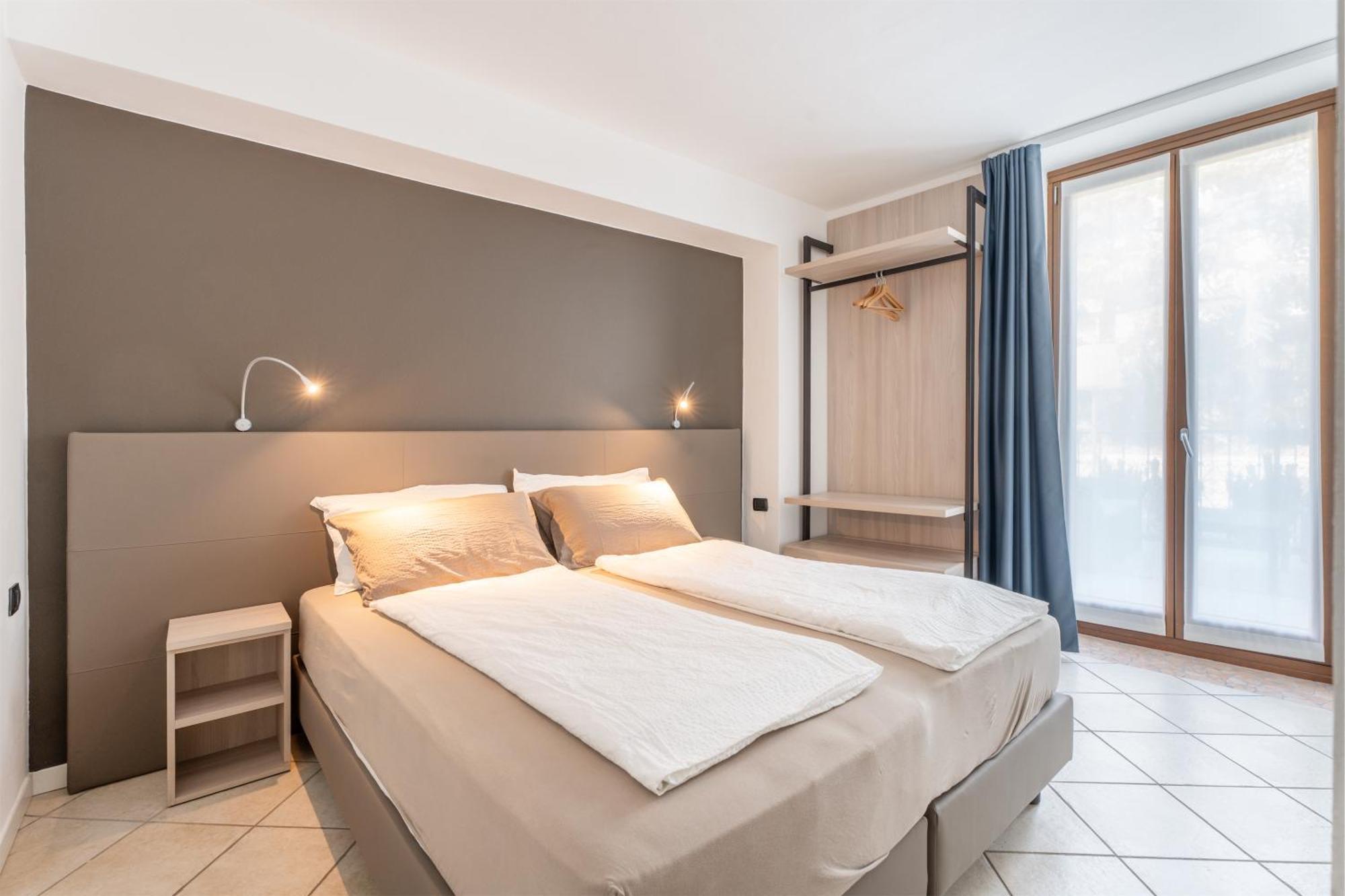 Residence Villa Degli Aranci Riva Zewnętrze zdjęcie