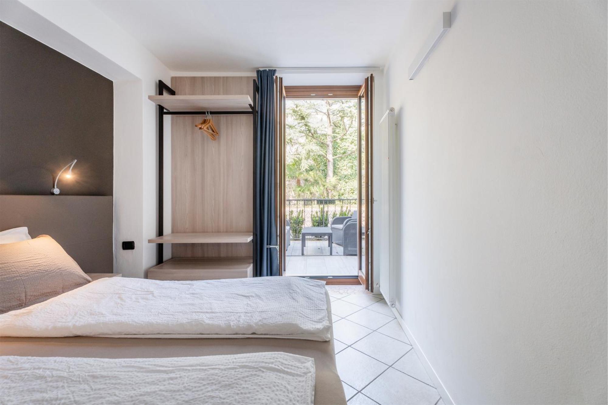 Residence Villa Degli Aranci Riva Zewnętrze zdjęcie