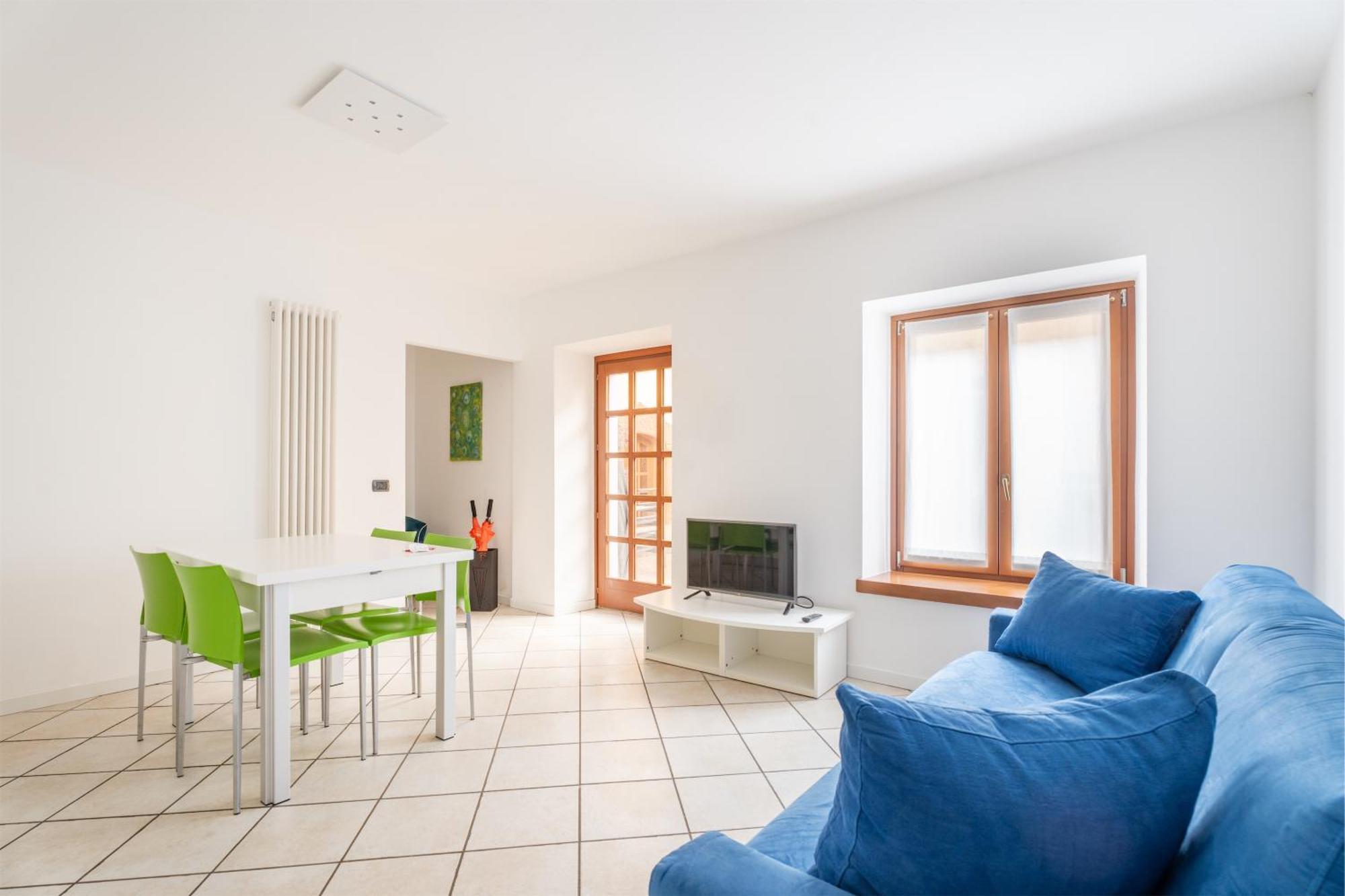 Residence Villa Degli Aranci Riva Zewnętrze zdjęcie