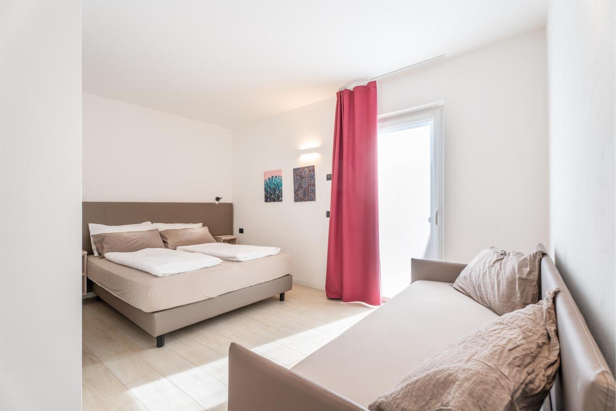 Residence Villa Degli Aranci Riva Zewnętrze zdjęcie