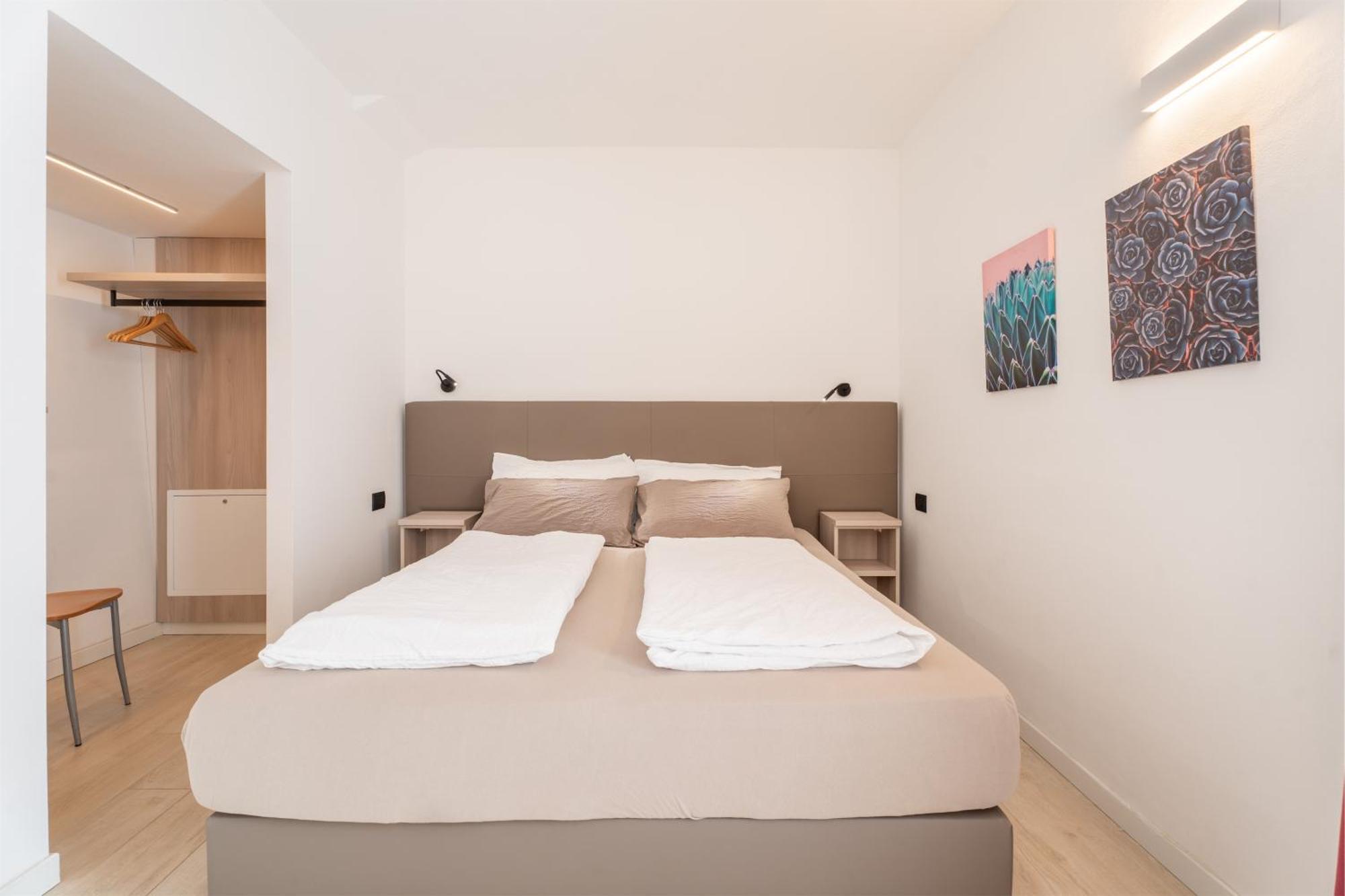Residence Villa Degli Aranci Riva Zewnętrze zdjęcie