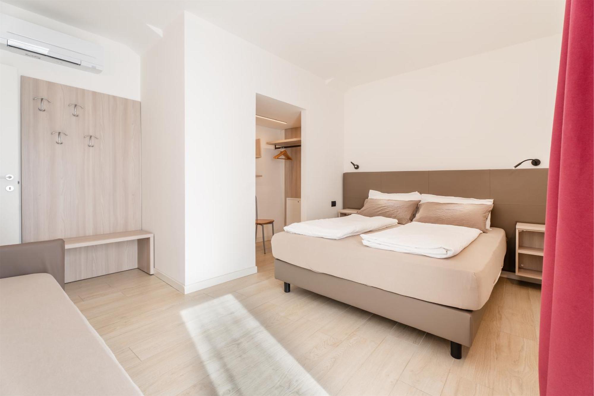 Residence Villa Degli Aranci Riva Zewnętrze zdjęcie