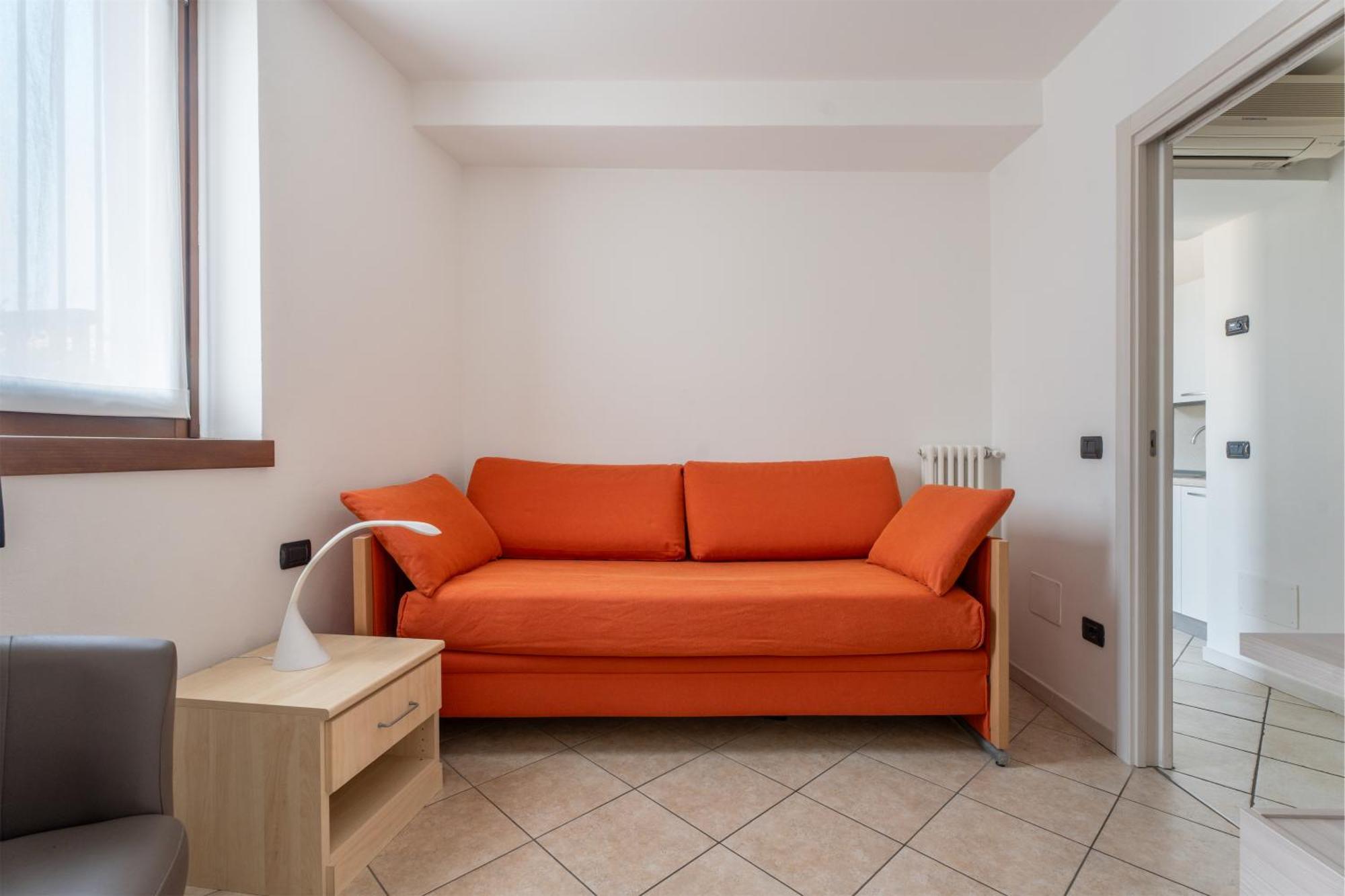 Residence Villa Degli Aranci Riva Zewnętrze zdjęcie