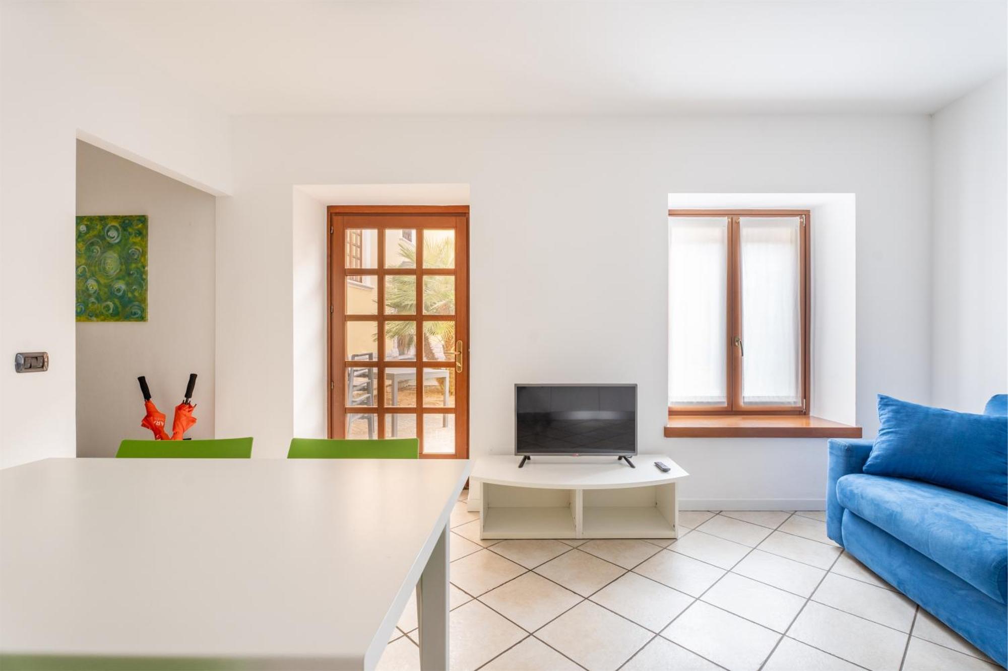 Residence Villa Degli Aranci Riva Zewnętrze zdjęcie