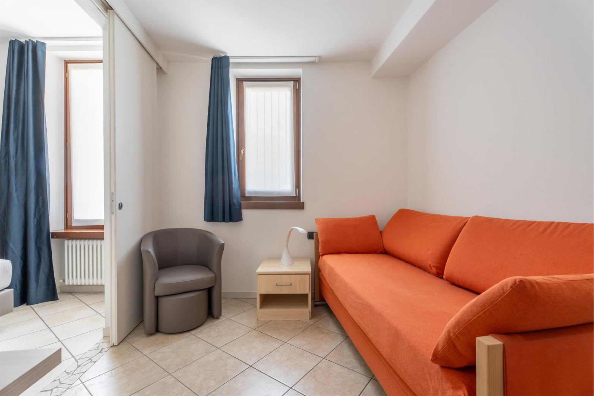 Residence Villa Degli Aranci Riva Zewnętrze zdjęcie