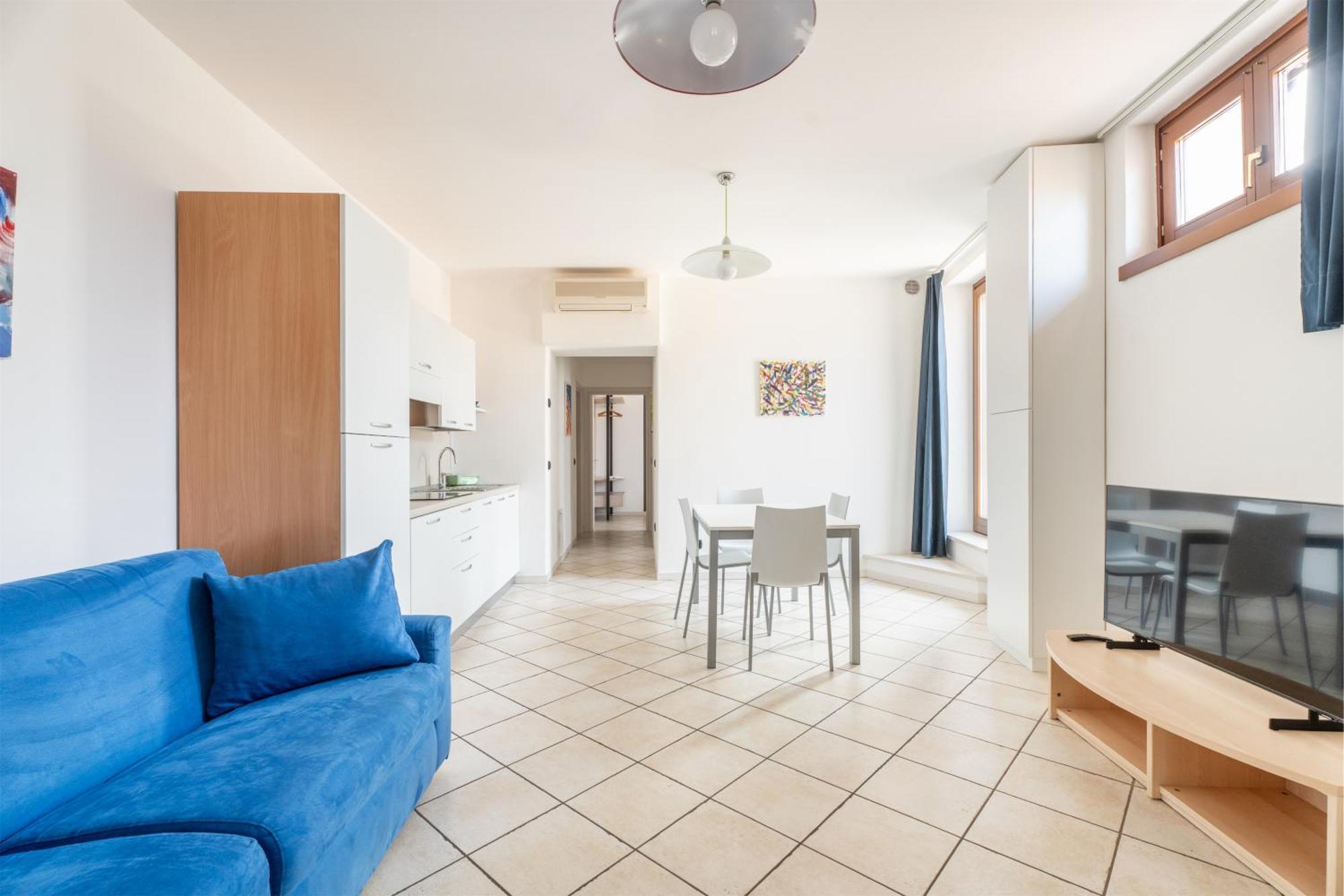 Residence Villa Degli Aranci Riva Zewnętrze zdjęcie