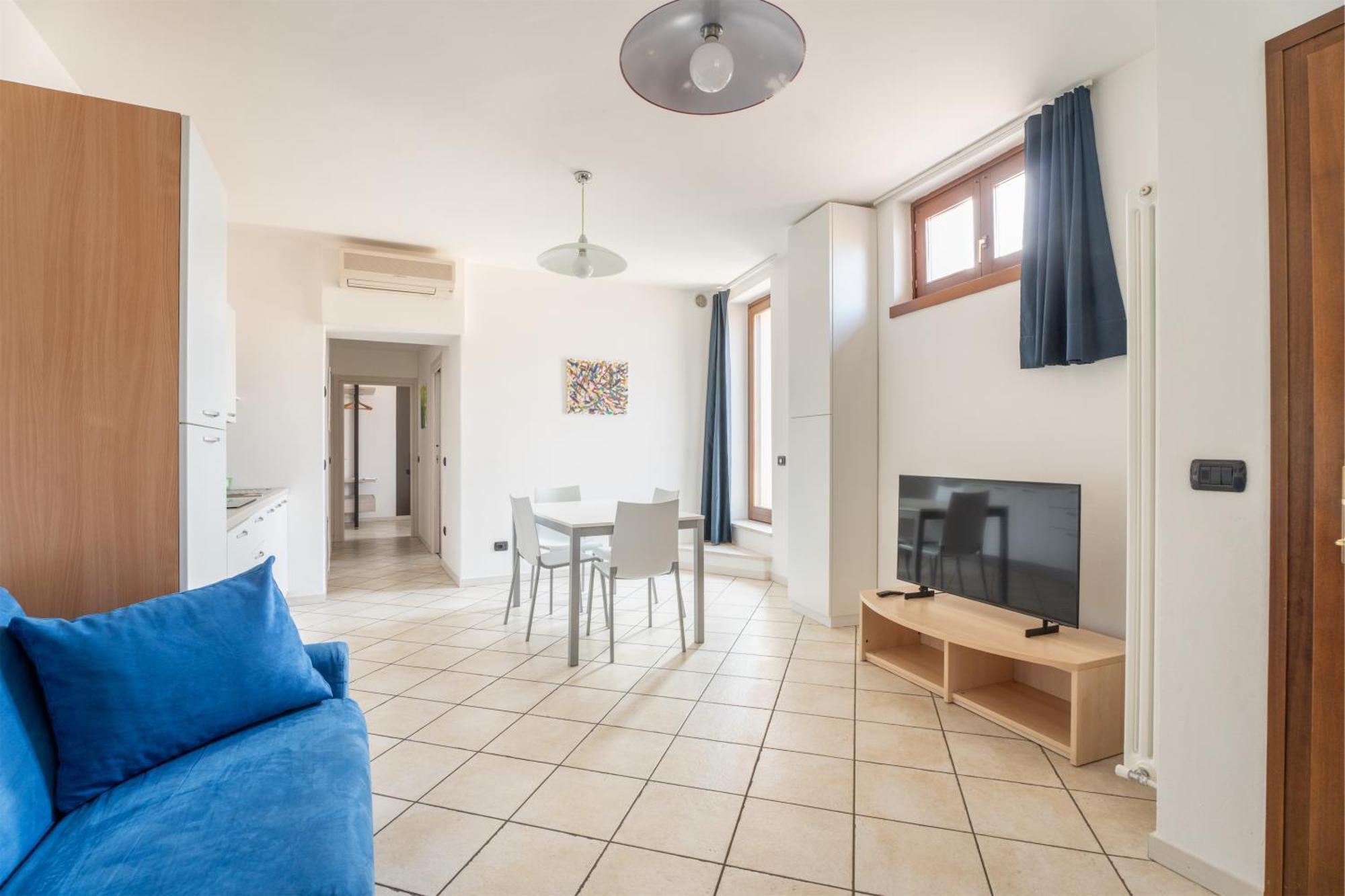 Residence Villa Degli Aranci Riva Zewnętrze zdjęcie