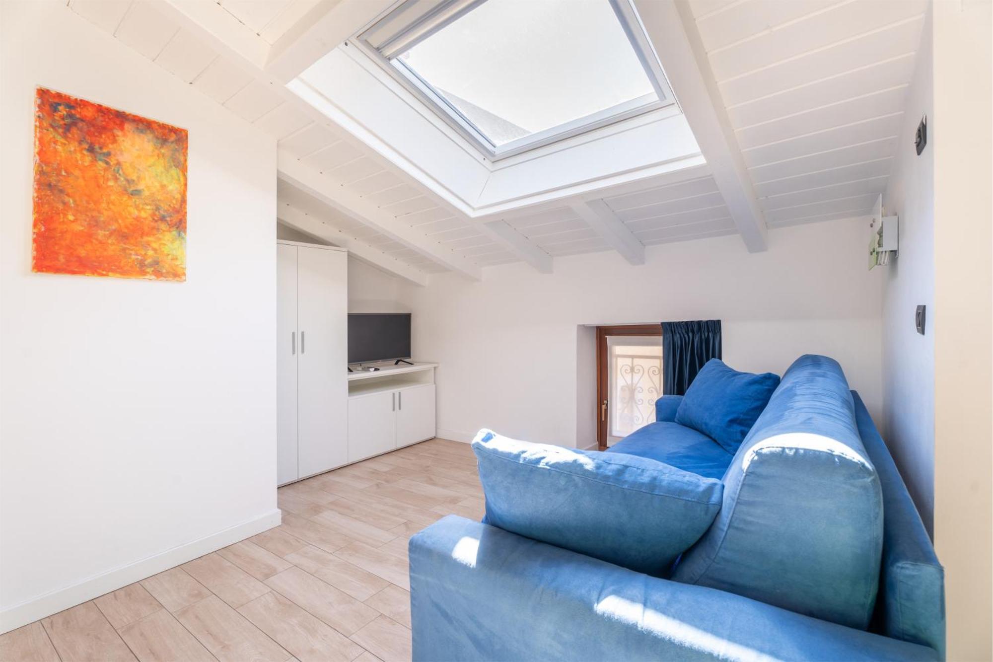 Residence Villa Degli Aranci Riva Zewnętrze zdjęcie