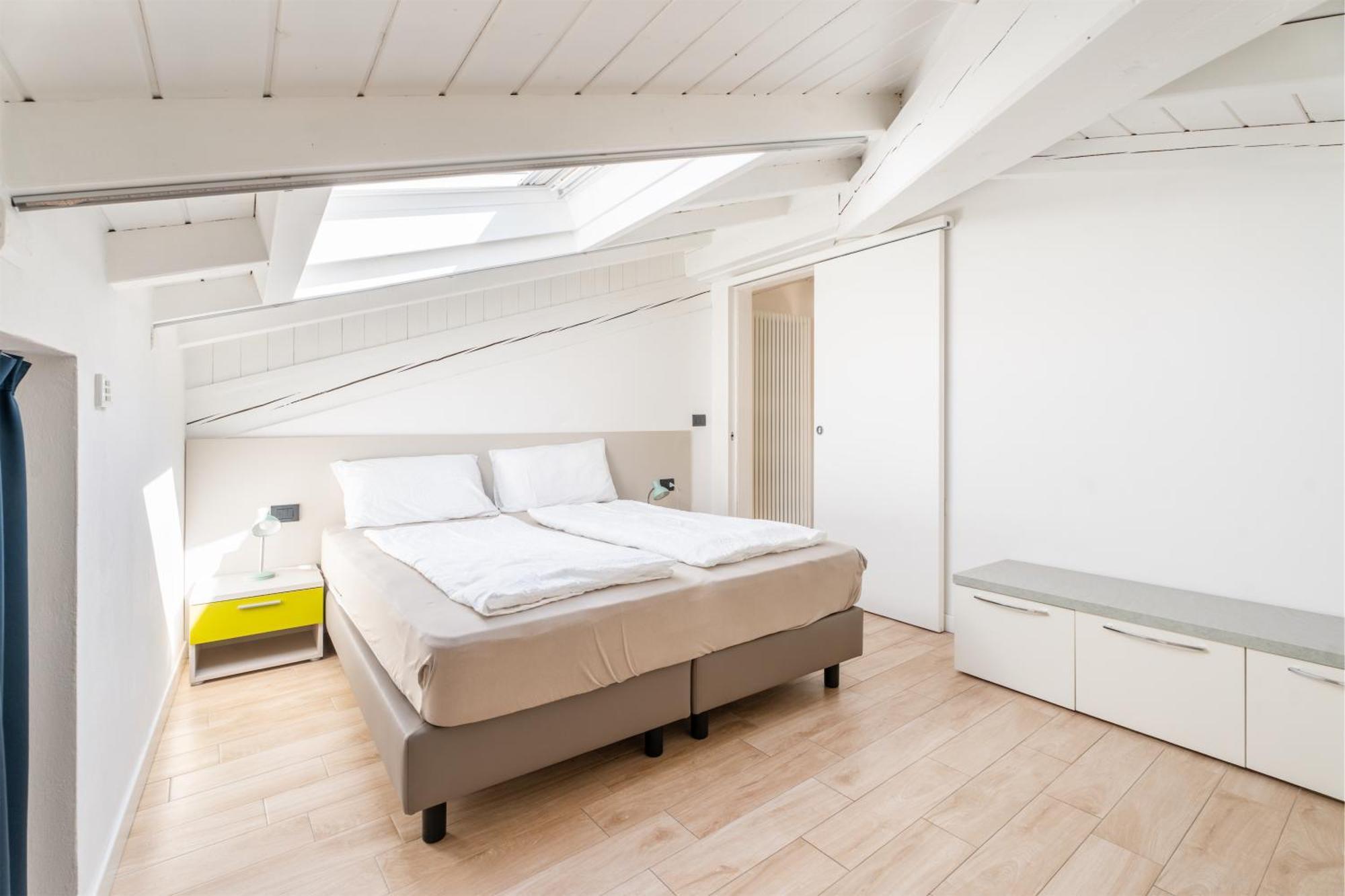 Residence Villa Degli Aranci Riva Zewnętrze zdjęcie