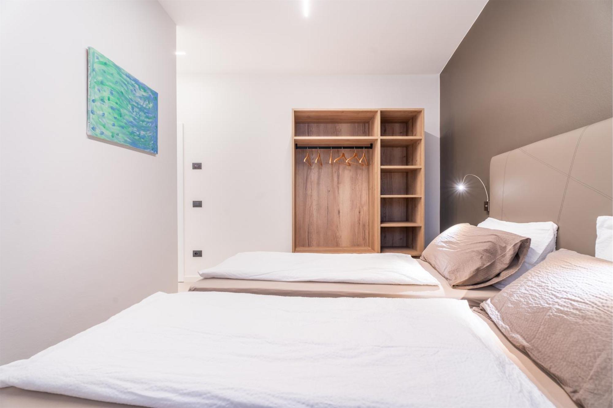 Residence Villa Degli Aranci Riva Zewnętrze zdjęcie