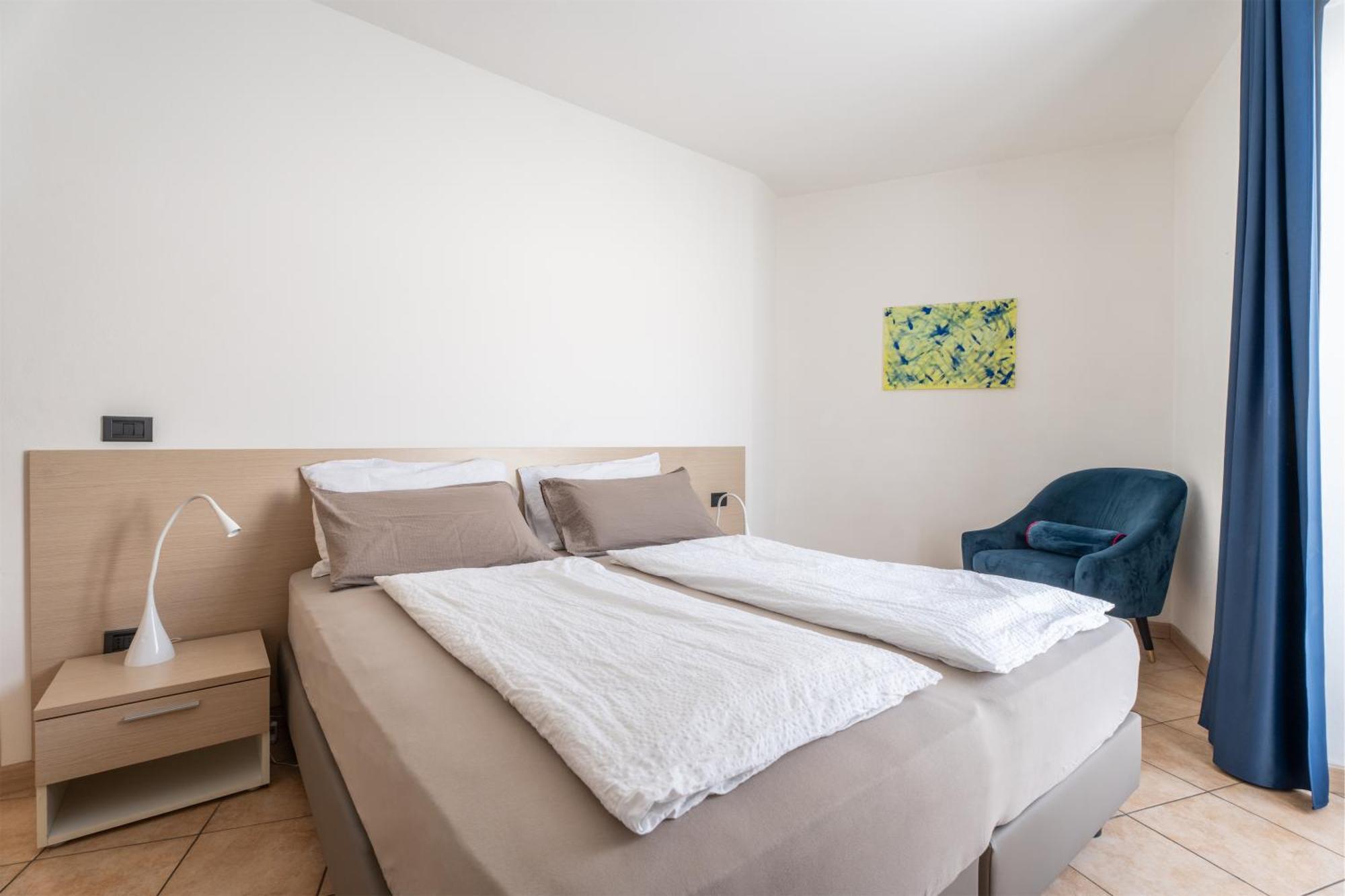 Residence Villa Degli Aranci Riva Zewnętrze zdjęcie