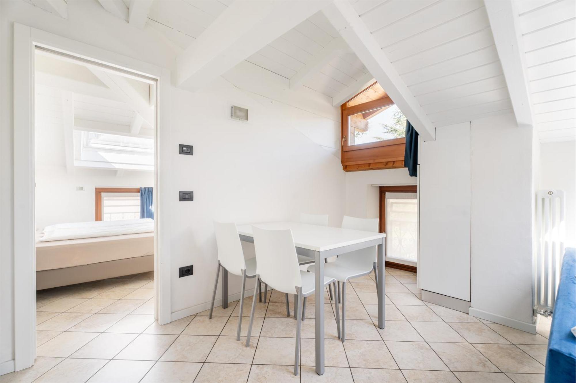 Residence Villa Degli Aranci Riva Zewnętrze zdjęcie