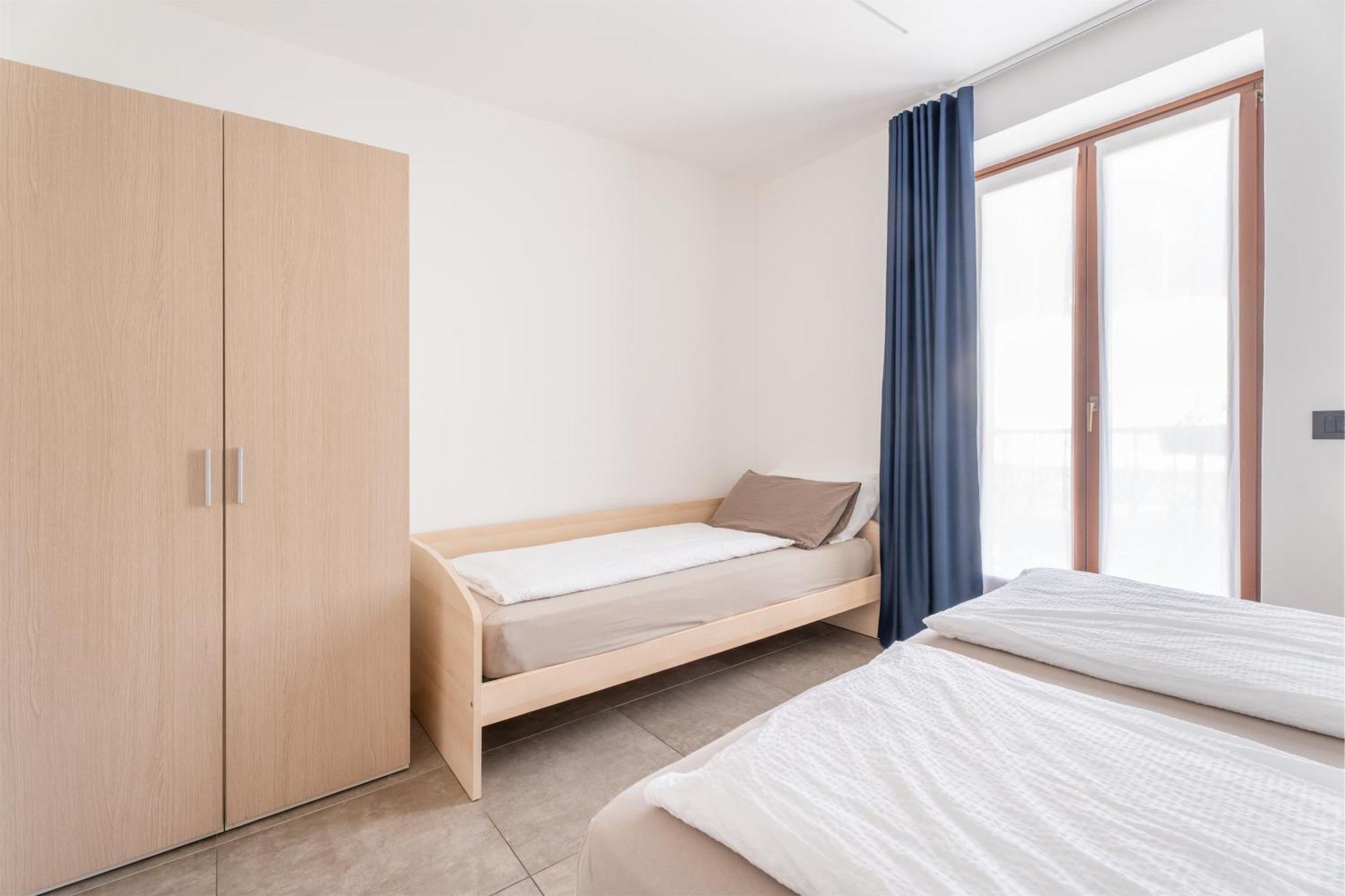 Residence Villa Degli Aranci Riva Zewnętrze zdjęcie
