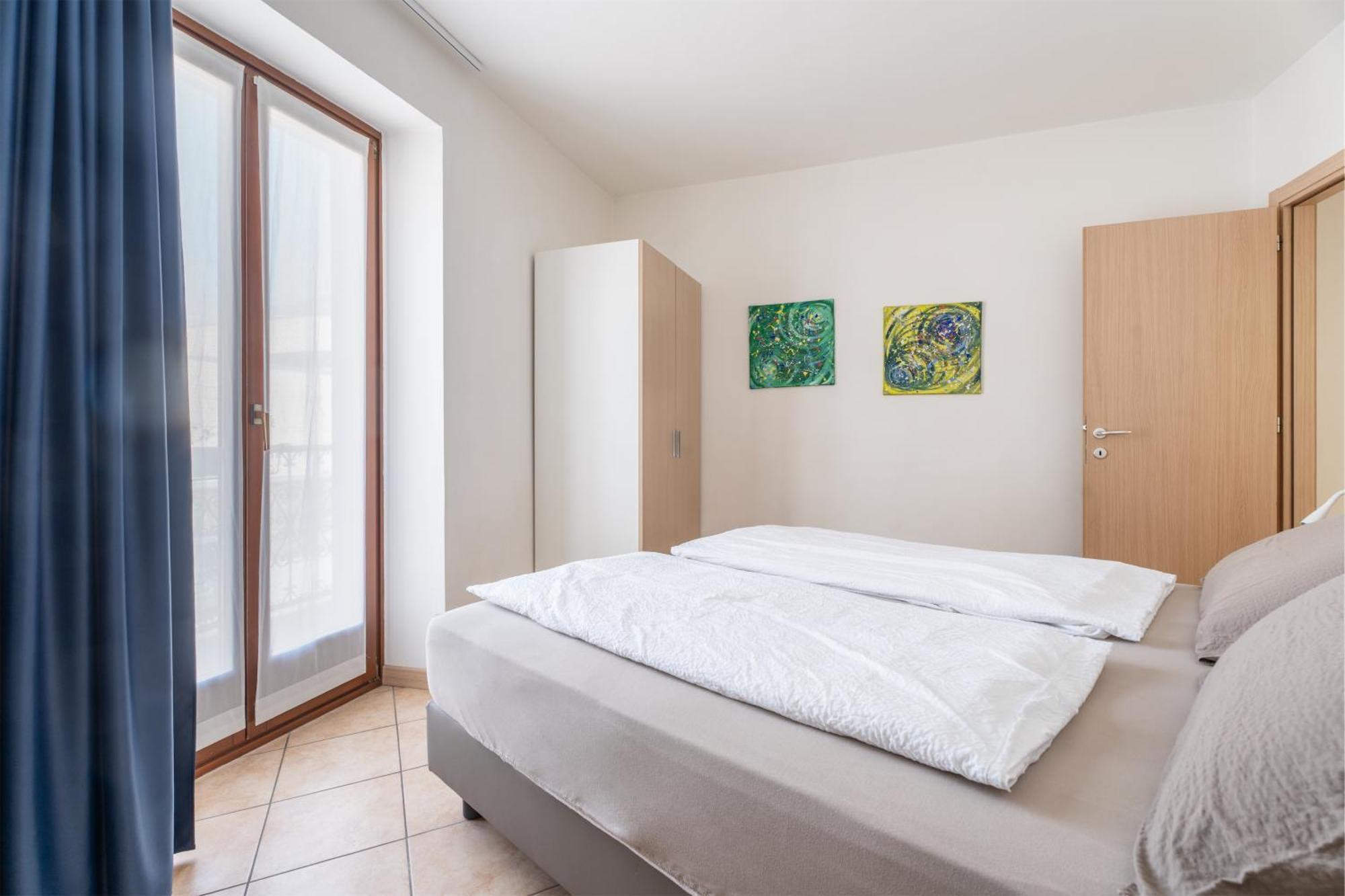 Residence Villa Degli Aranci Riva Zewnętrze zdjęcie