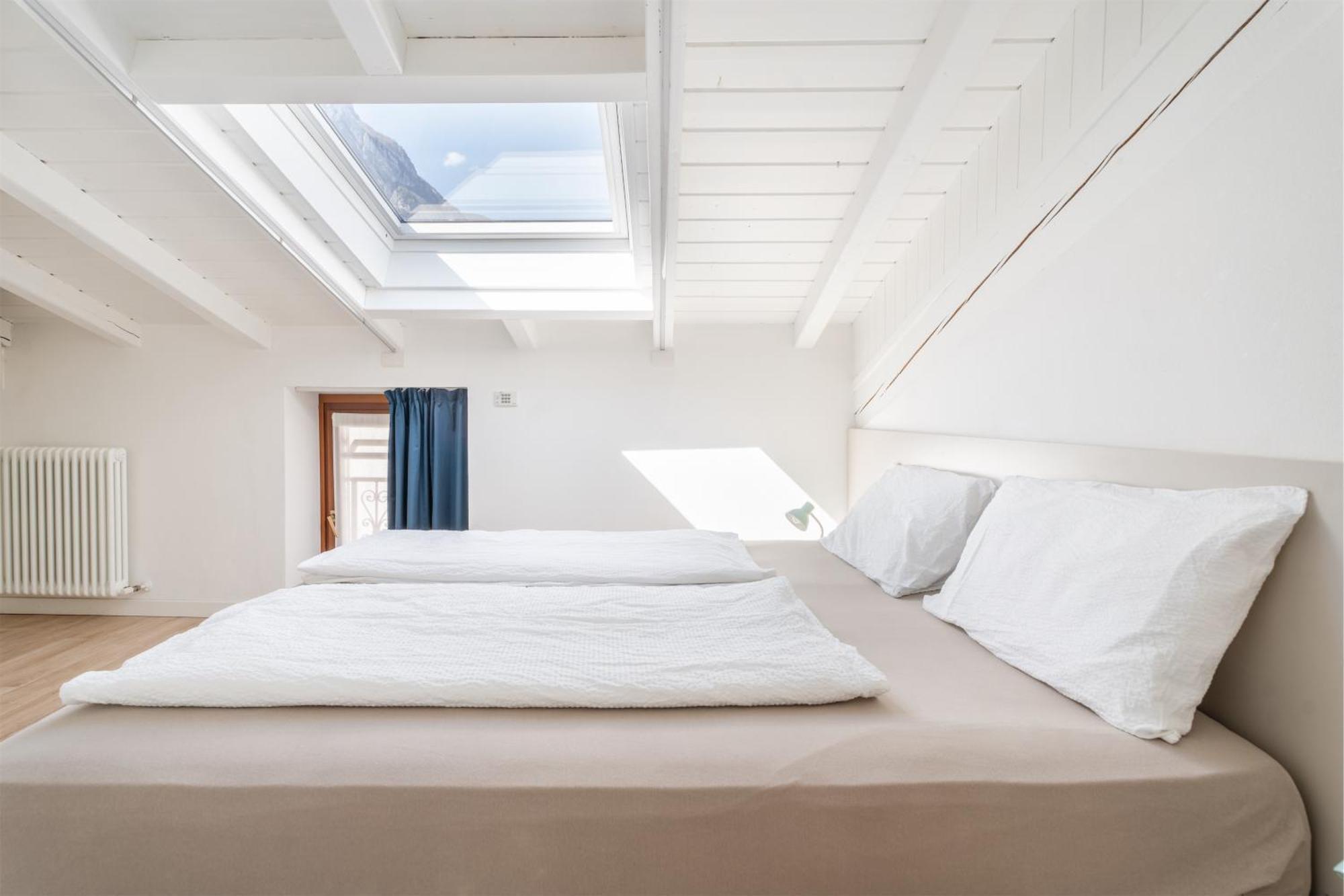 Residence Villa Degli Aranci Riva Zewnętrze zdjęcie