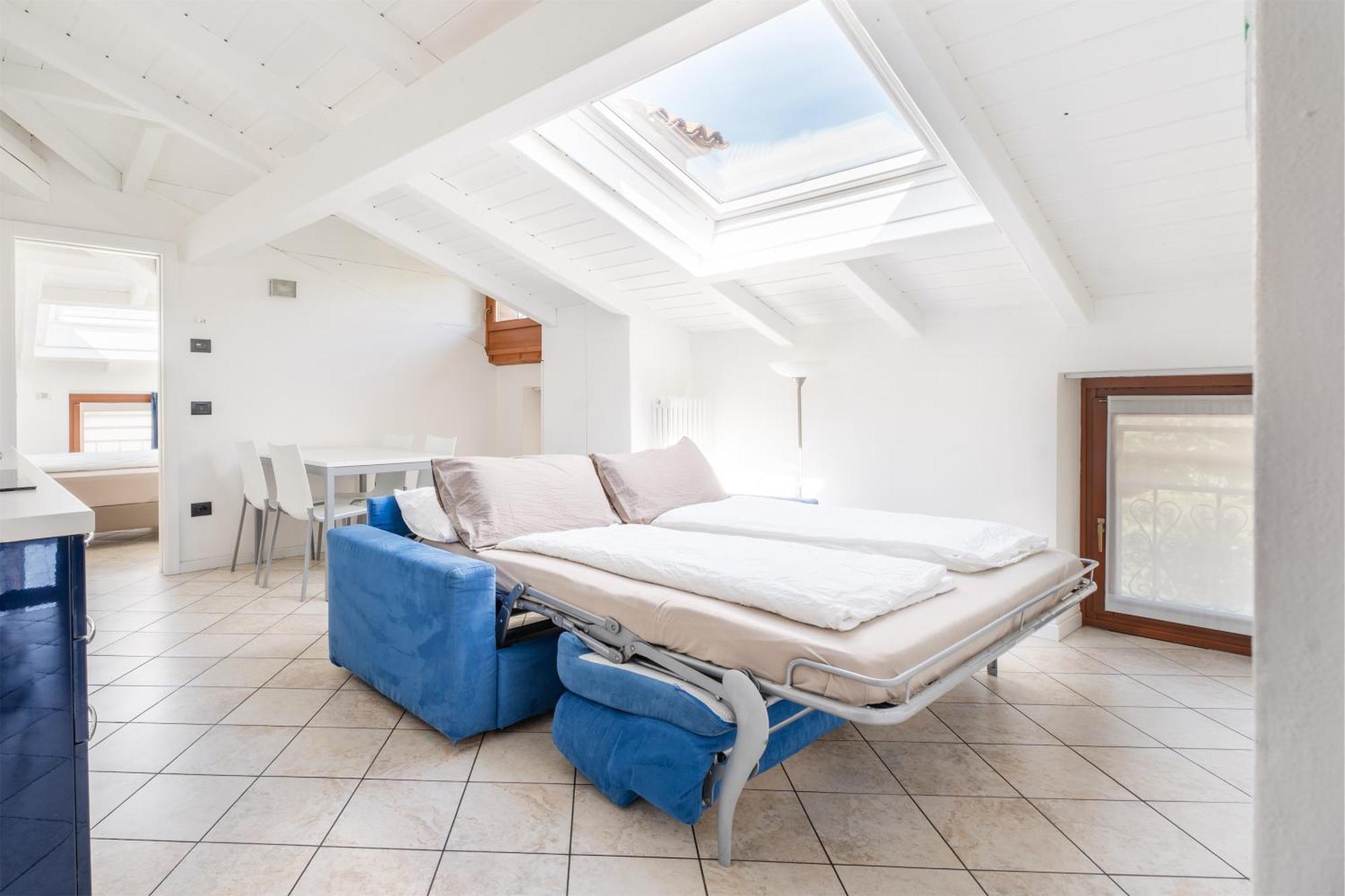 Residence Villa Degli Aranci Riva Zewnętrze zdjęcie
