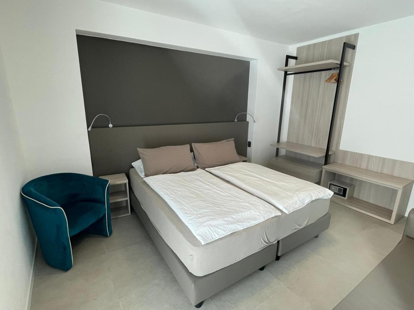 Residence Villa Degli Aranci Riva Zewnętrze zdjęcie