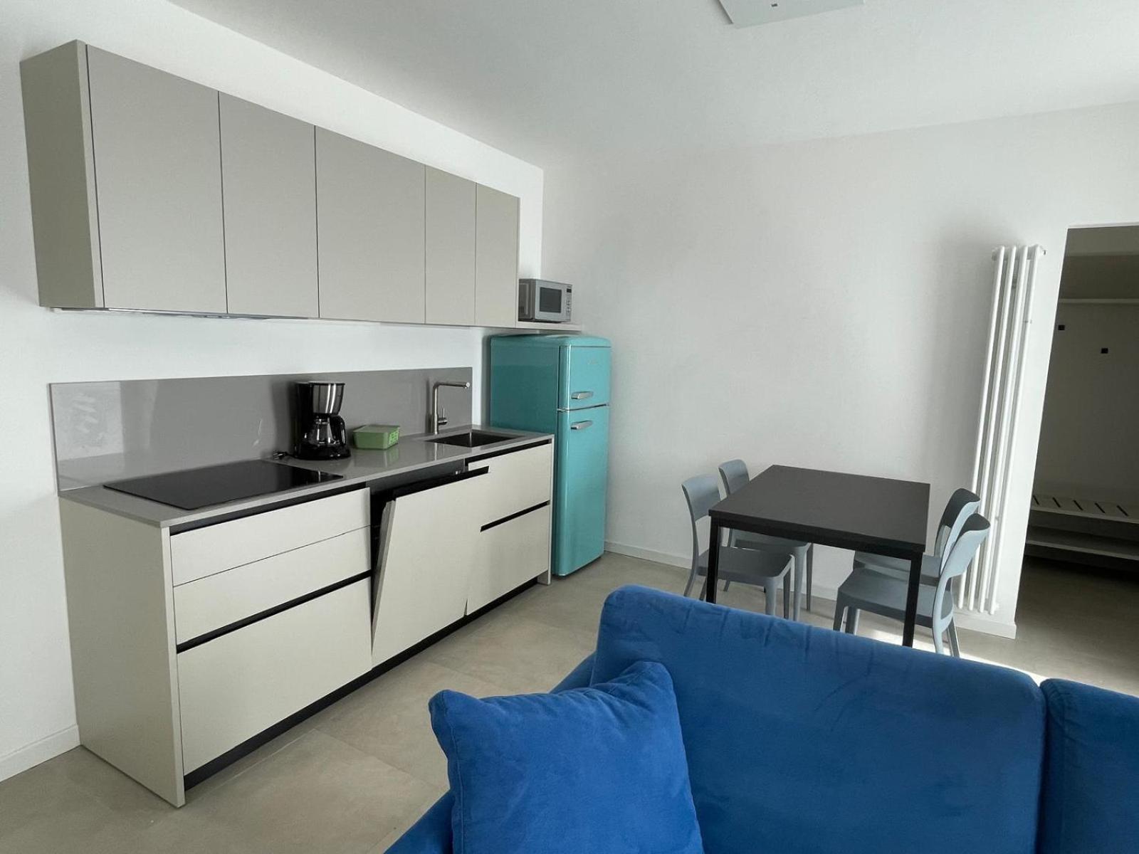 Residence Villa Degli Aranci Riva Zewnętrze zdjęcie